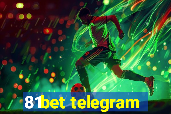 81bet telegram